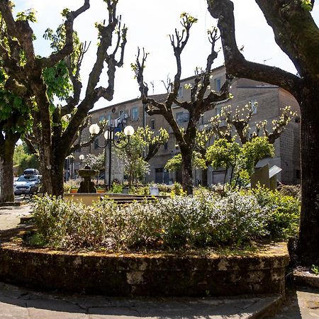 Casina Di Tufo A 5 Minuti Da Sorano E Pitigliano, Wi-Fi Villa San Quirico  Ngoại thất bức ảnh