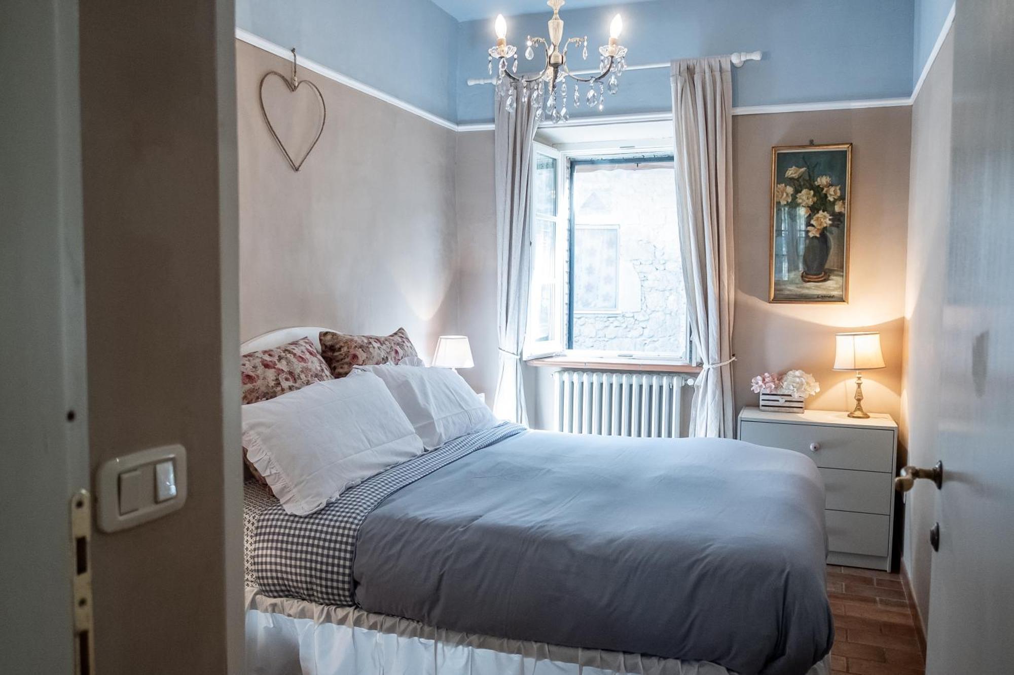 Casina Di Tufo A 5 Minuti Da Sorano E Pitigliano, Wi-Fi Villa San Quirico  Ngoại thất bức ảnh