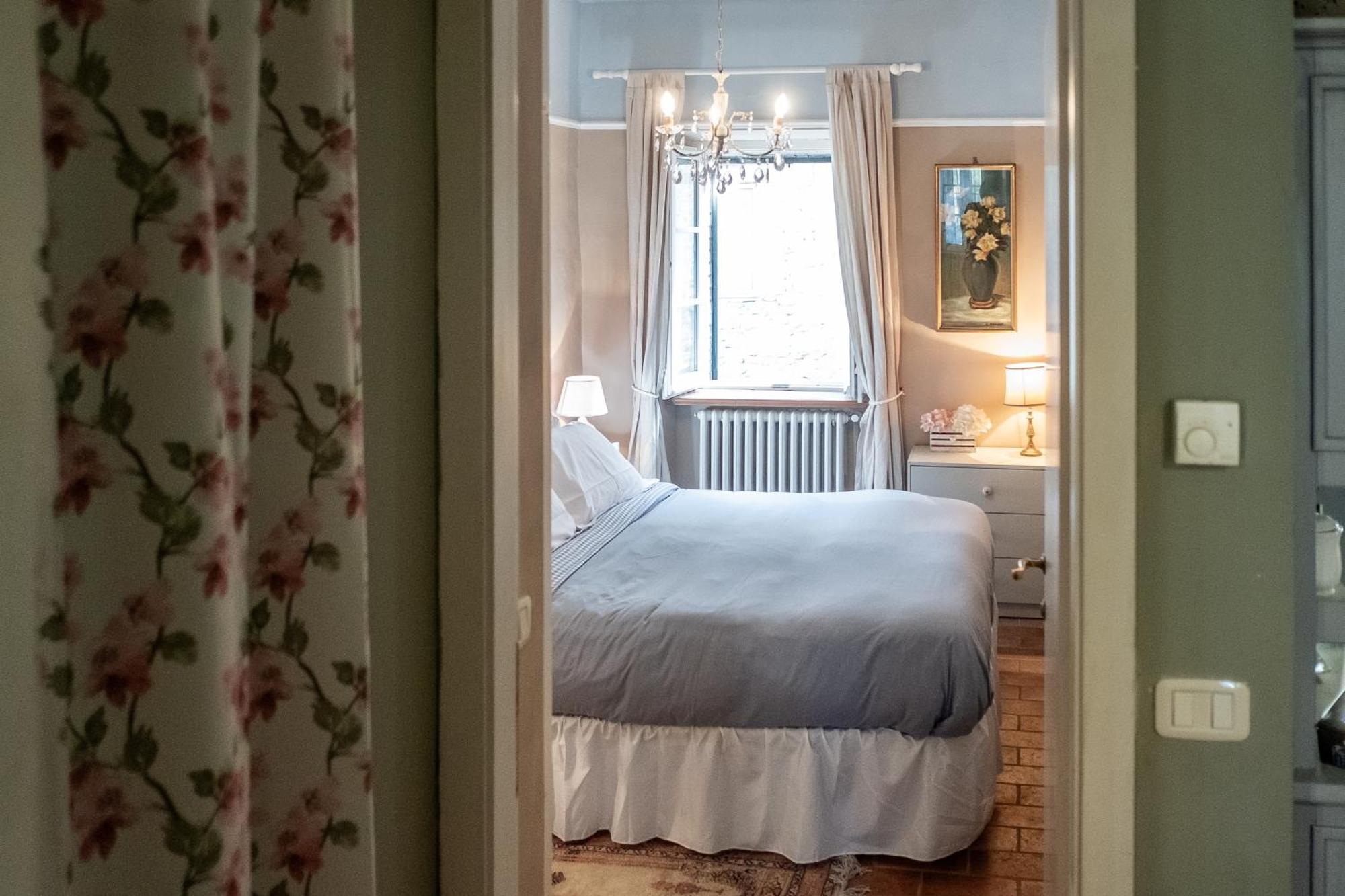 Casina Di Tufo A 5 Minuti Da Sorano E Pitigliano, Wi-Fi Villa San Quirico  Ngoại thất bức ảnh
