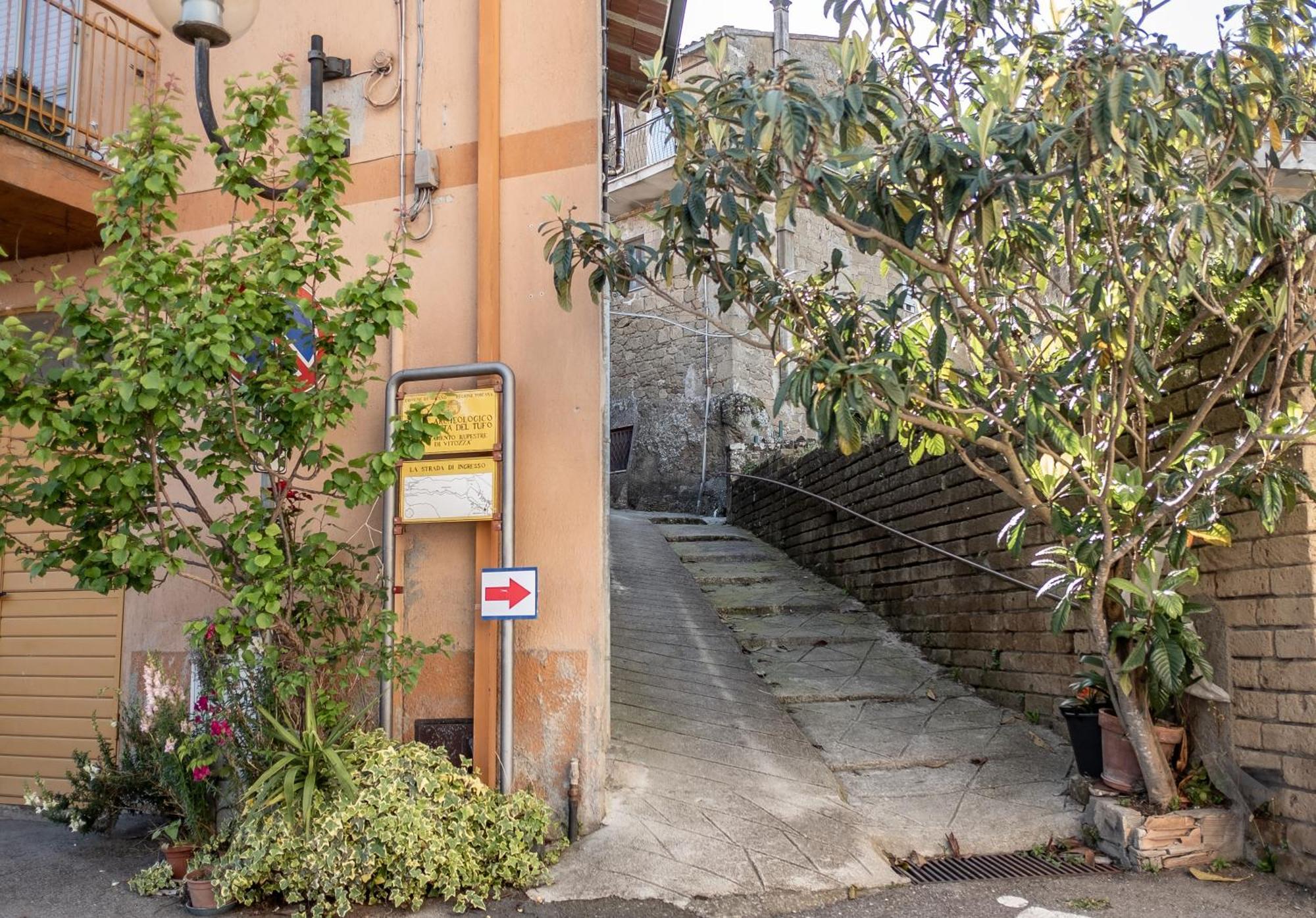 Casina Di Tufo A 5 Minuti Da Sorano E Pitigliano, Wi-Fi Villa San Quirico  Ngoại thất bức ảnh